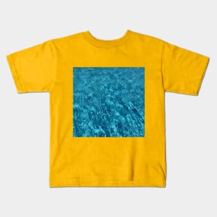 H2O Holiday Kids T-Shirt